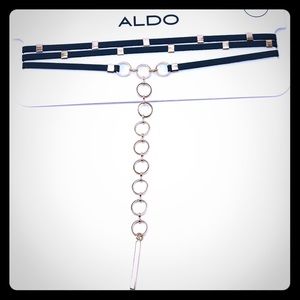 Aldo Grund Hoefer Choker